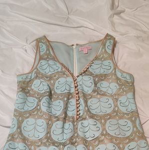Lillie pulitzer dress